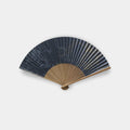 [HAND FAN] MEN'S PAPER FAN FUJIN RAIJIN | KYOTO FOLDING FANS | OHNISHI TSUNE SHOTEN