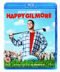 Happy Gilmore Blu-ray