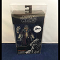 Hasbro Star Wars Black Series Hondo Ohnaka Galaxy’s Edge in Protector