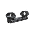 Hawke 1pc 1" 9-11mm