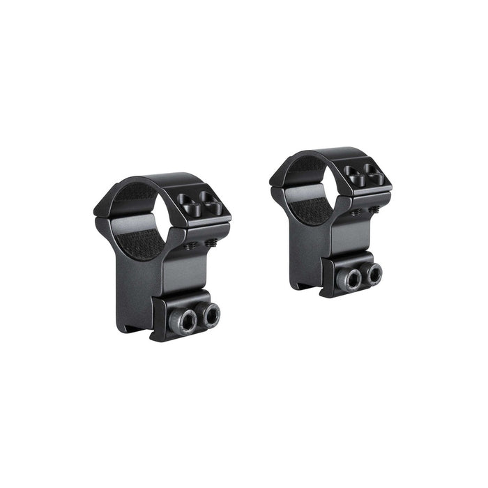 Hawke 2pc 1" 9-11mm