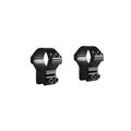 Hawke 2pc 30mm 9-11mm High