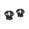 Hawke 2pc 30mm 9-11mm