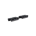 Hawke 3/8" Dovetail to Weaver 2 Piece