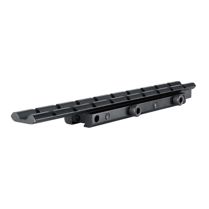Hawke 3/8" Dovetail to Weaver/Picatinny Extension w/ Elevation 1 Piece