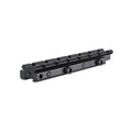 Hawke 3/8" Dovetail to Weaver/Picatinny w/ Elevation 1 Piece