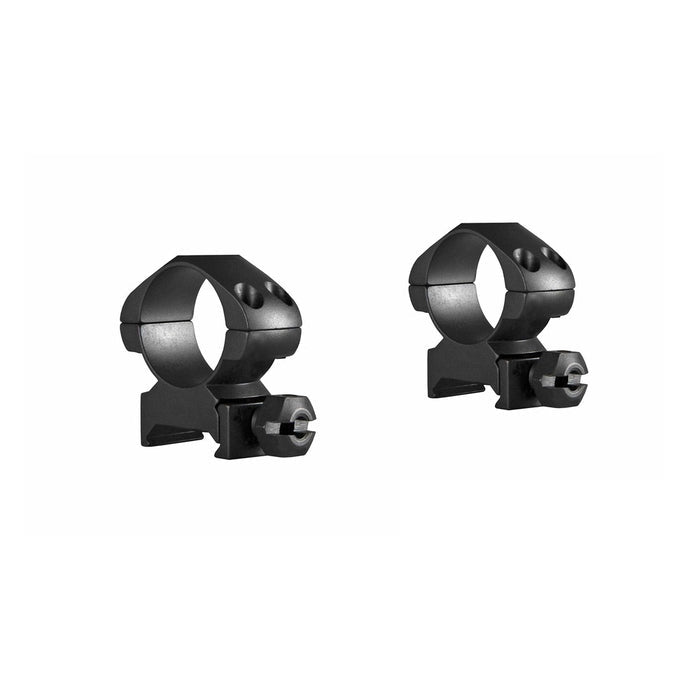Hawke Steel (1" With Nut)