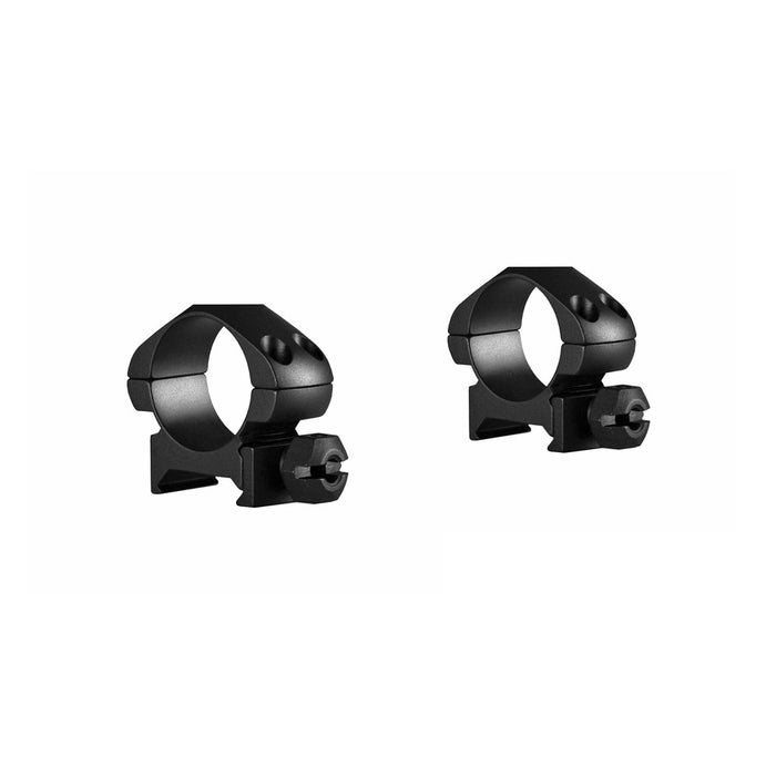 Hawke Steel (1" With Nut)