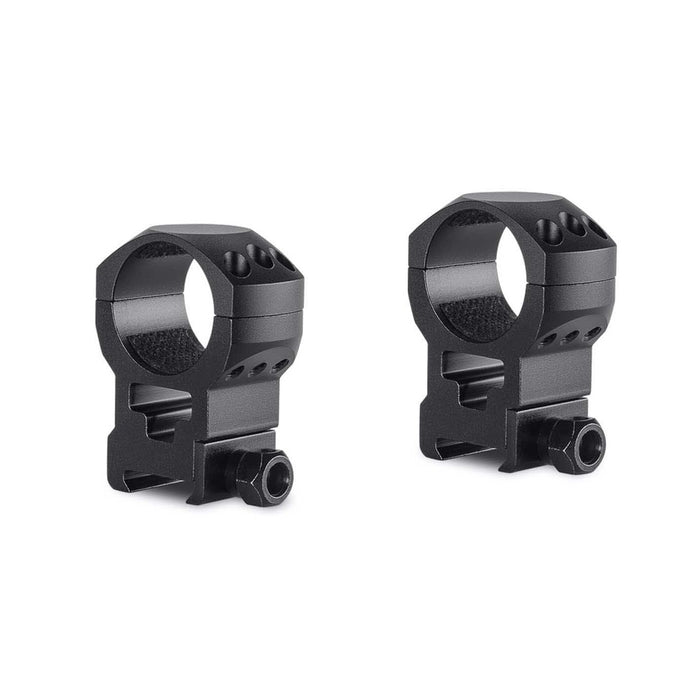 Hawke Tactical Match Mounts Weaver, 30mm, 2pc, With Nut