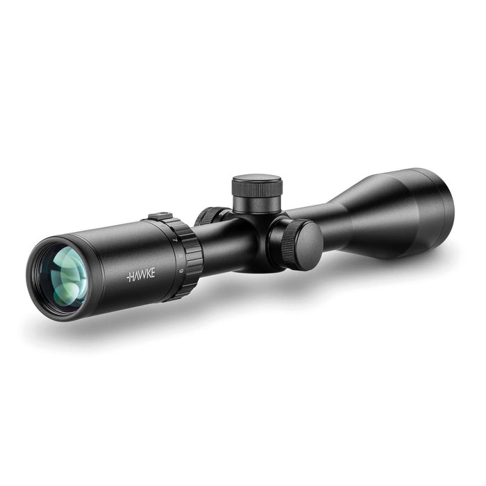 Hawke Vantage IR Riflescope 3-9x40 1" IR Rimfire .22 LR HV