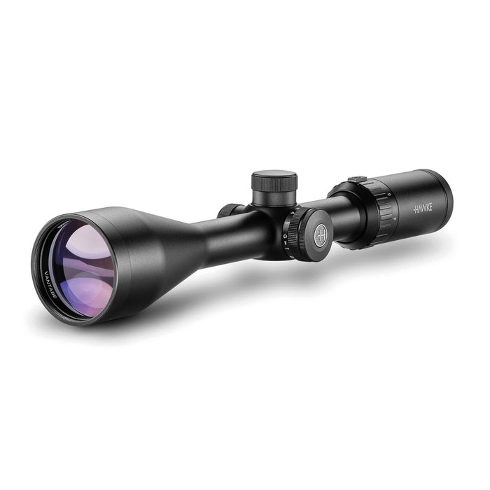 Hawke Vantage IR Riflescope 4-12X50 1"