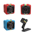 High definition mini sports camera with anti shake and waterproof Vlog Cam360 degree rotation