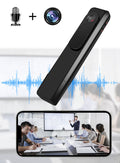 High definition portable camera, recording pen, meeting recording, important matters recording, video recording
