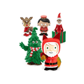 holiday Characters 5 Tonies Set | plp image