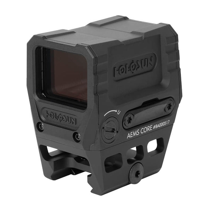 Holosun AEMS CORE Red Dot