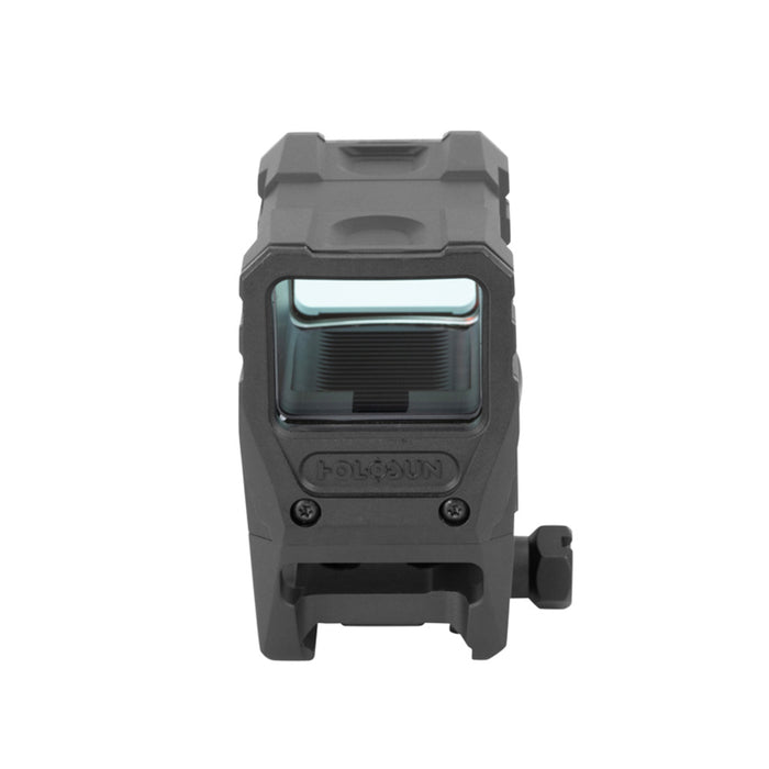 ,#Choose Reticle_Green 2MOA Dot