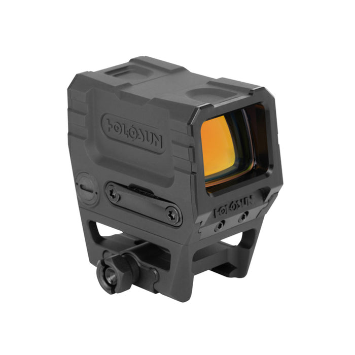 ,#Choose Reticle_Gold 2MOA Dot