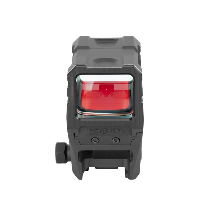 ,#Choose Reticle_Red 2MOA Dot