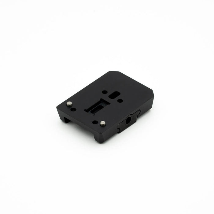 Holosun AEMS Low Mount