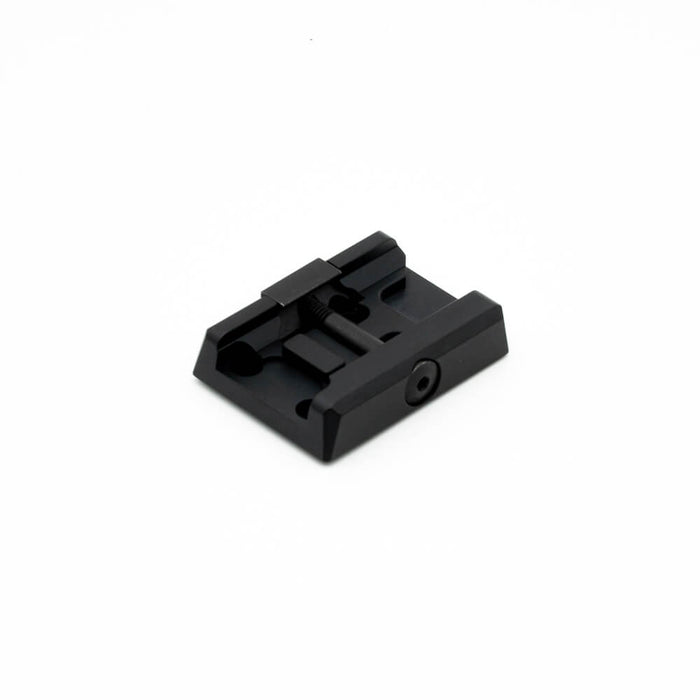 Holosun AEMS Low Mount