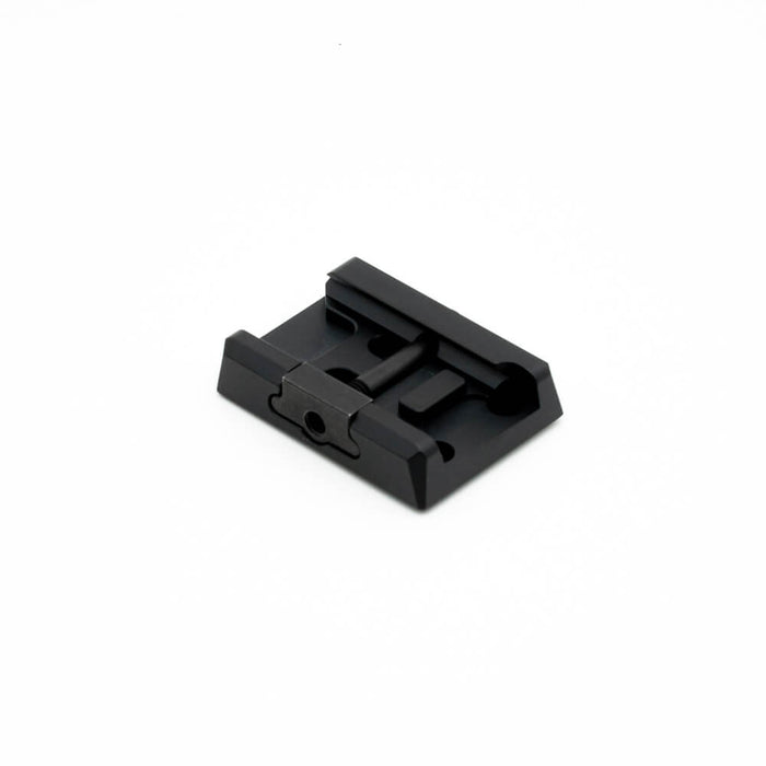 Holosun AEMS Low Mount
