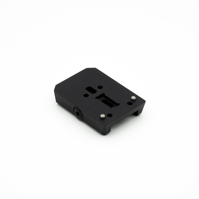 Holosun AEMS Low Mount