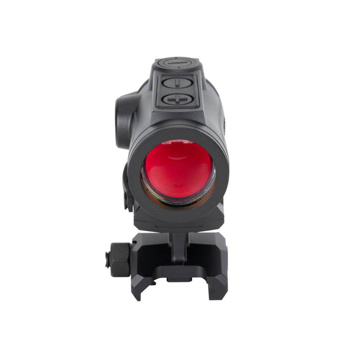 ,#Recticle_Red Dot - 2 MOA