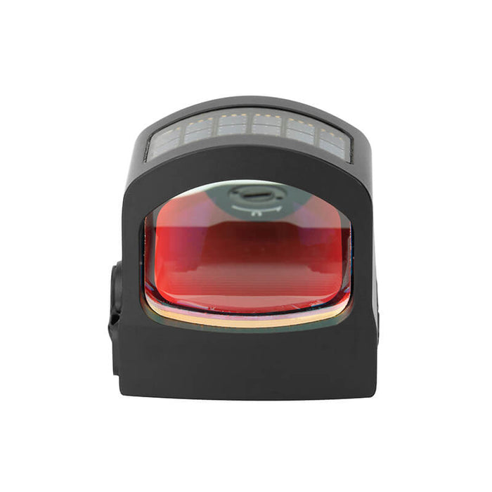 HOLOSUN HE407C-GR Reflex Sight 2 MOA Green Dot