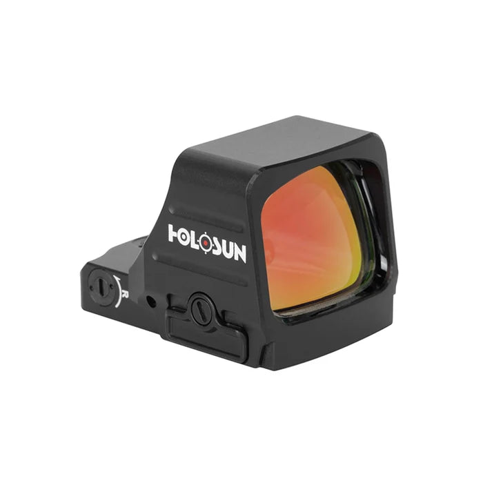 #Reticle_6 MOA Red Dot