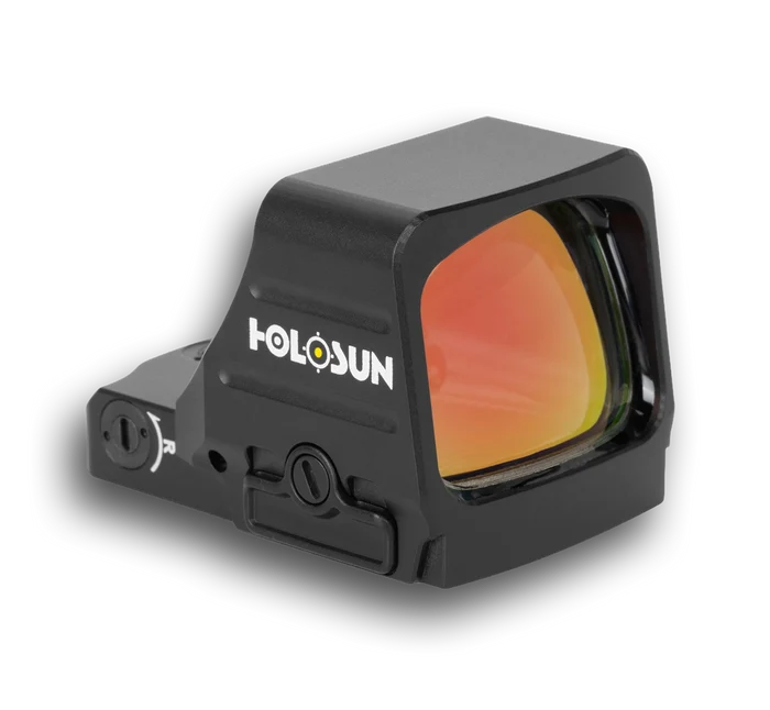 #Reticle_6 MOA Gold Dot