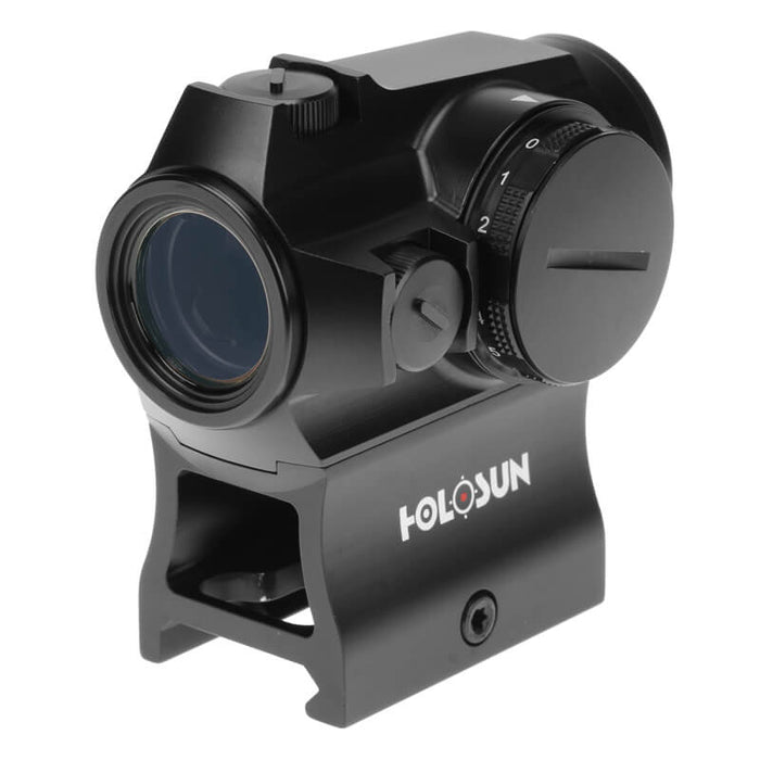 Holosun HE503R-GD Gold Dot Sight