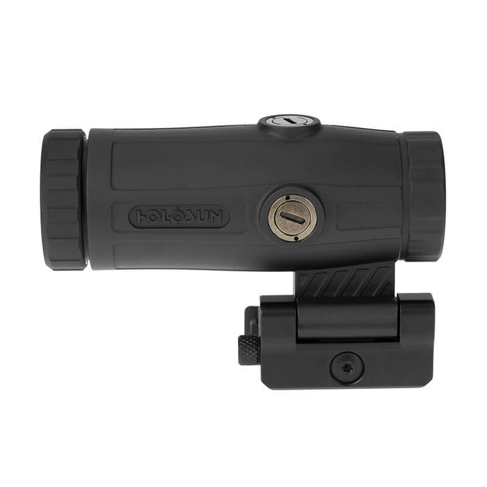 HOLOSUN HM3X Flip to Side Magnifier