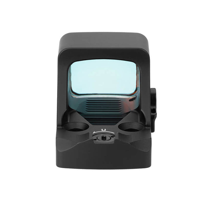 Holosun HS407K X2 6 MOA Dot Reticle Red Dot
