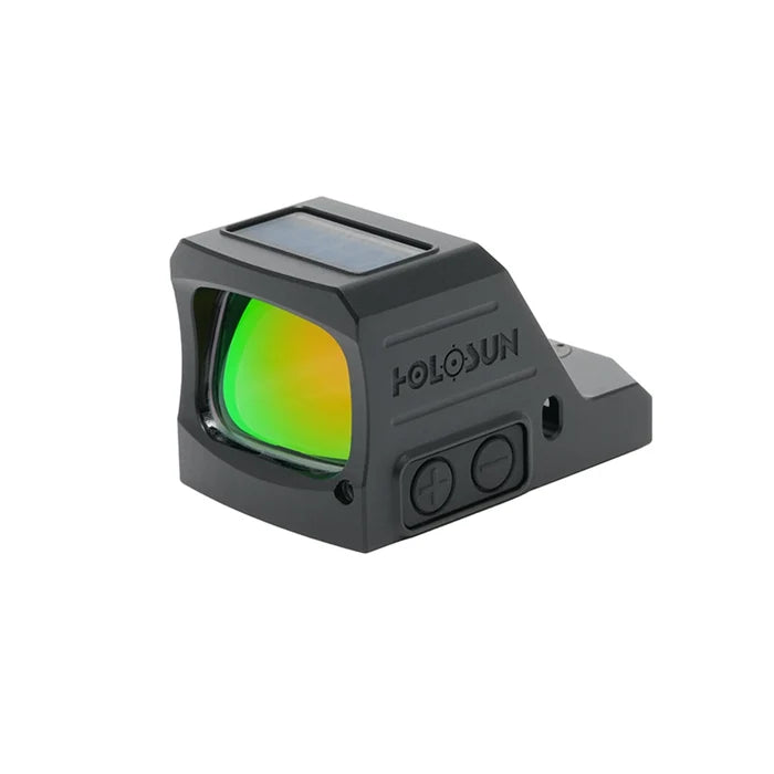 Holosun HS507C-X3 Multi-Reticle Red Dot