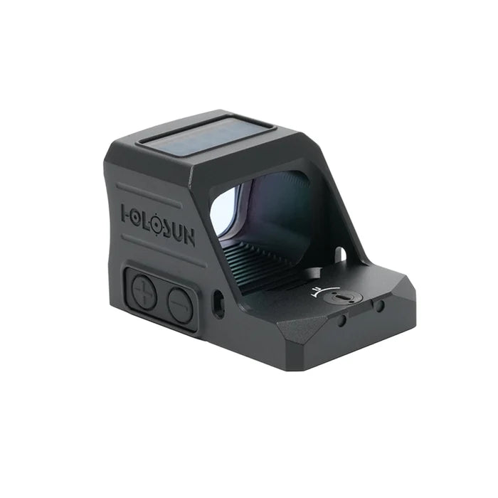 Holosun HS507C-X3 Multi-Reticle Red Dot