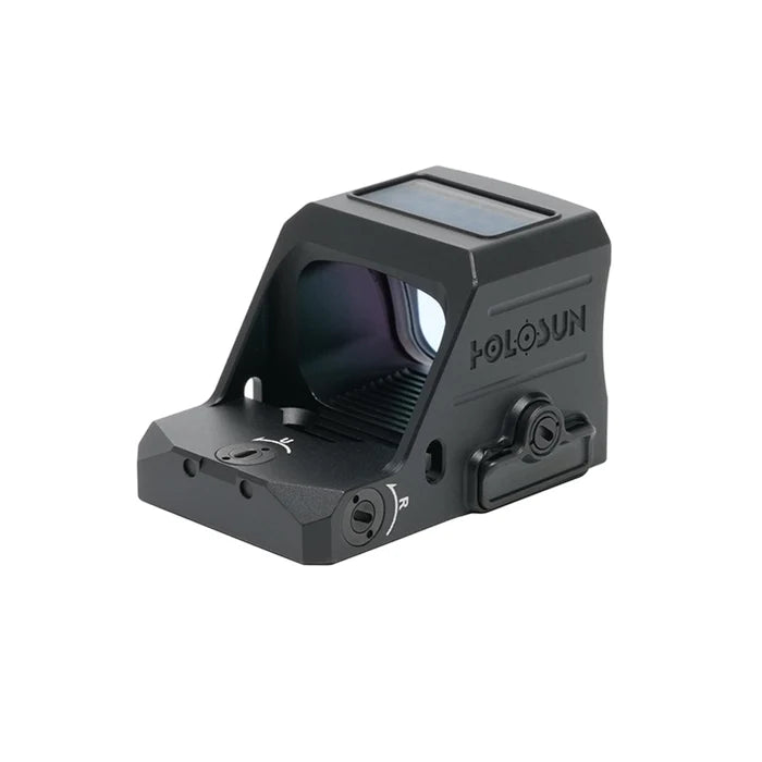 Holosun HS507C-X3 Multi-Reticle Red Dot