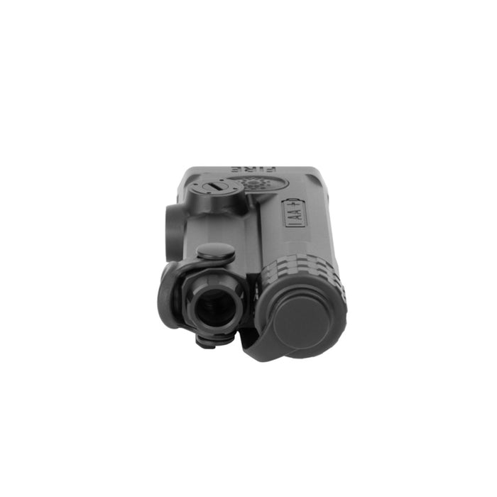 Holosun IRIS-1, Rugged & Compact Design, Remote Cable Switch