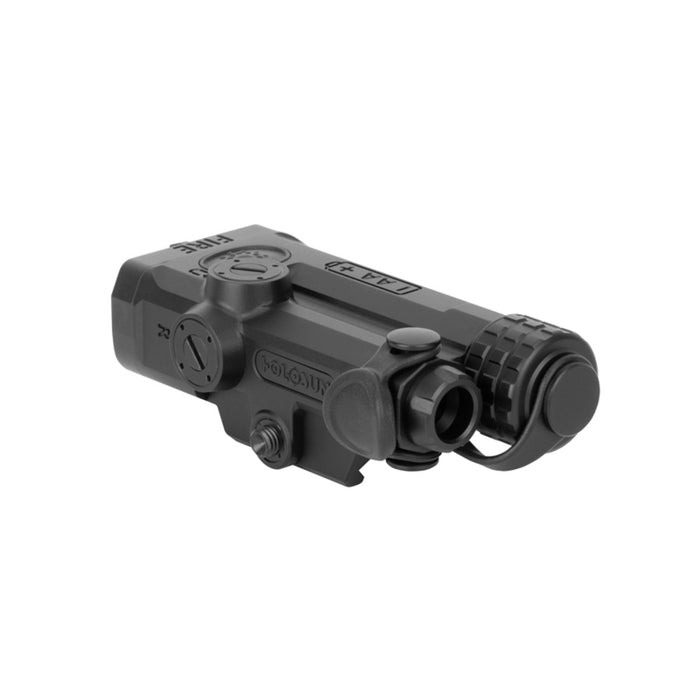 Holosun IRIS-1, Rugged & Compact Design, Remote Cable Switch