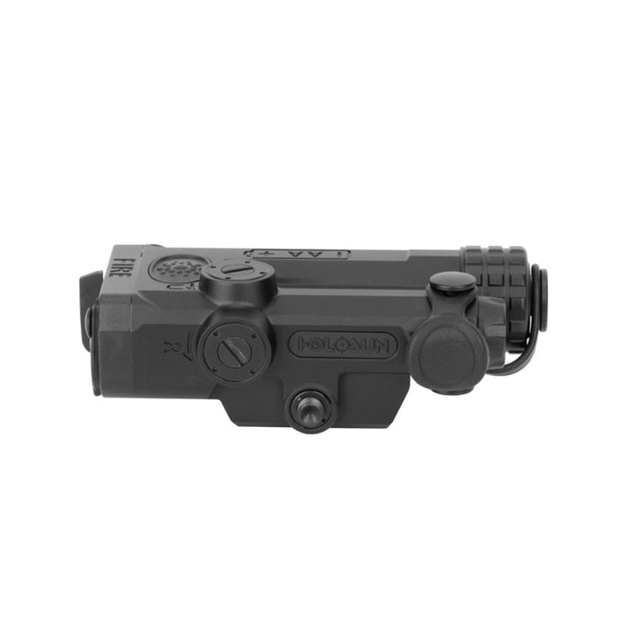 Holosun IRIS-1, Rugged & Compact Design, Remote Cable Switch