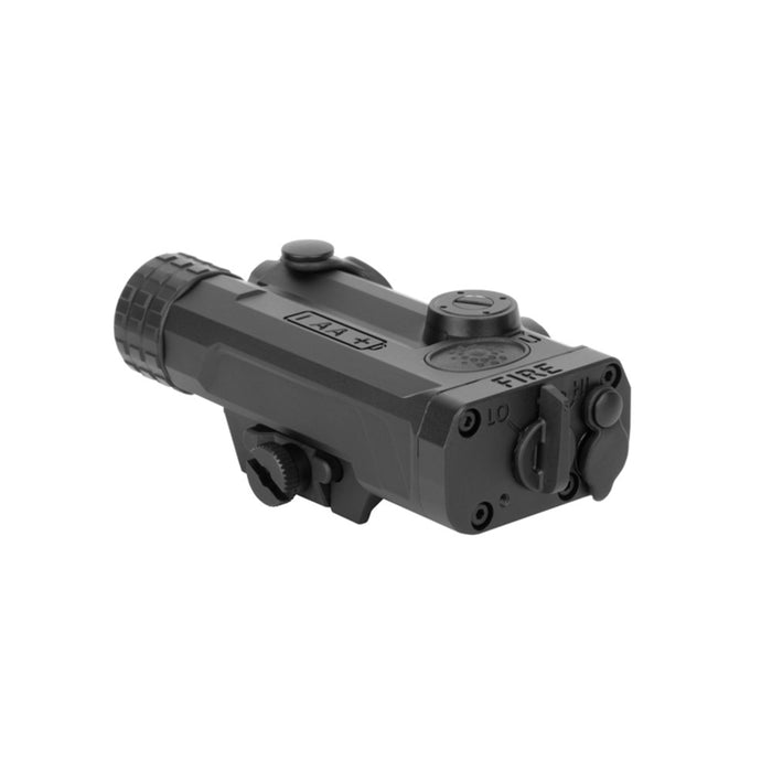 Holosun IRIS-1, Rugged & Compact Design, Remote Cable Switch