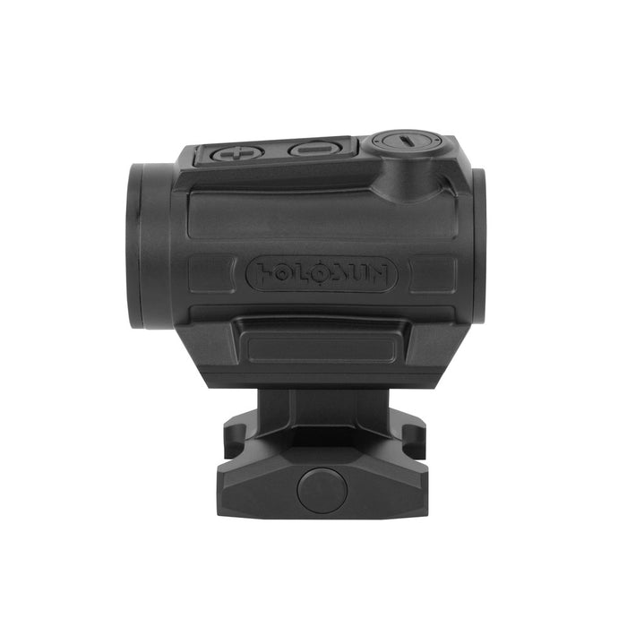 Holosun Multi-Reticle, Cast Aluminum, Enclosed, Shake Awake, Rifle