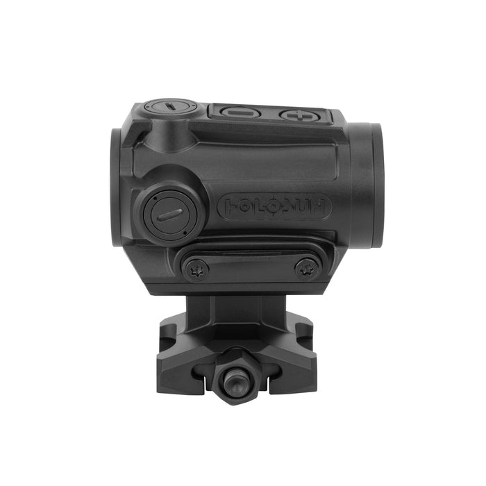 Holosun Multi-Reticle, Cast Aluminum, Enclosed, Shake Awake, Rifle