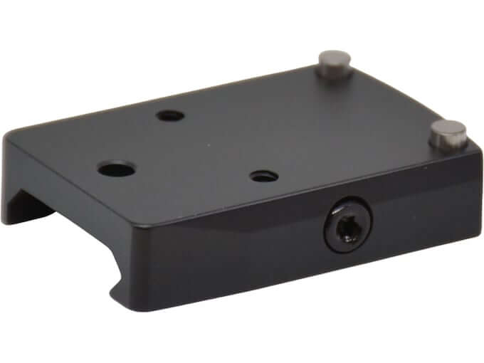 Holosun Picatinny Mount
