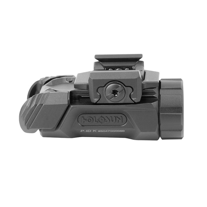 Holosun P.ID-K Positive Identification Weapon Light
