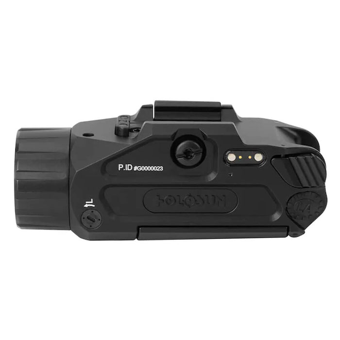 Holosun P.ID Plus Weaponlight