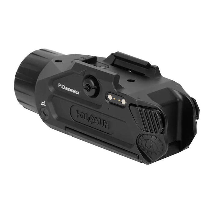 Holosun P.ID Plus Weaponlight