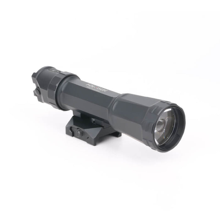 Holosun Raid Weaponlight Illumination