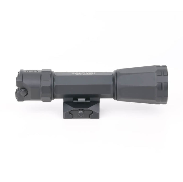 Holosun Raid Weaponlight Illumination
