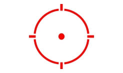Holosun Red Dot Sights - Reflex SCRS-MRS
