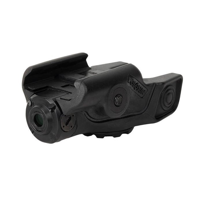 Holosun RML Laser Green & Red